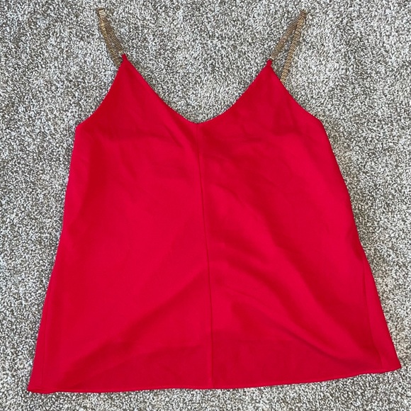 Express Tops - Express blouse